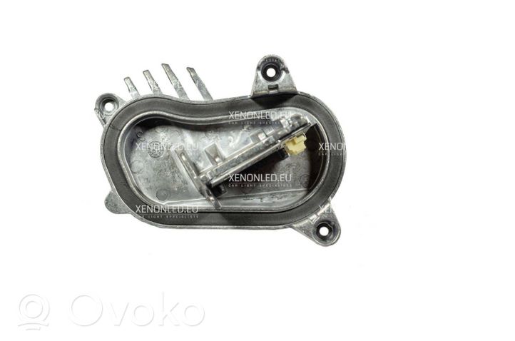 BMW 4 F32 F33 Module d'éclairage LCM 7493227