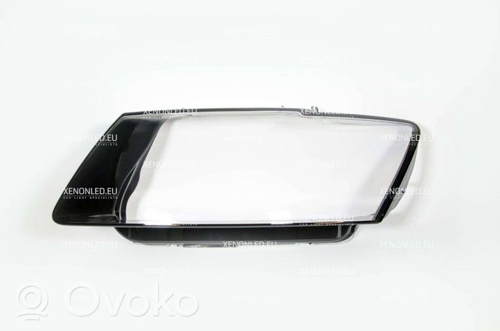 Audi Q5 SQ5 Klosze lamp przednich 