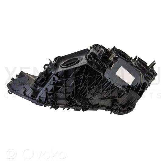 BMW 4 G22 G23 G24 G26 Element lampy przedniej 