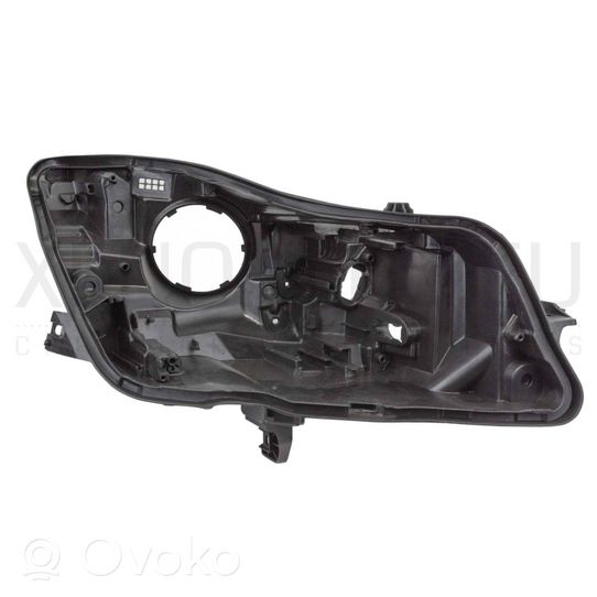 Opel Insignia A Element lampy przedniej 