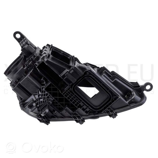 Mercedes-Benz GLS X167 Headlight part 