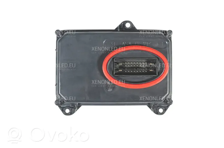 Volkswagen PASSAT CC Headlight ballast module Xenon 1T0941329