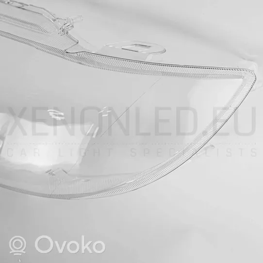 Subaru Legacy Klosze lamp przednich 