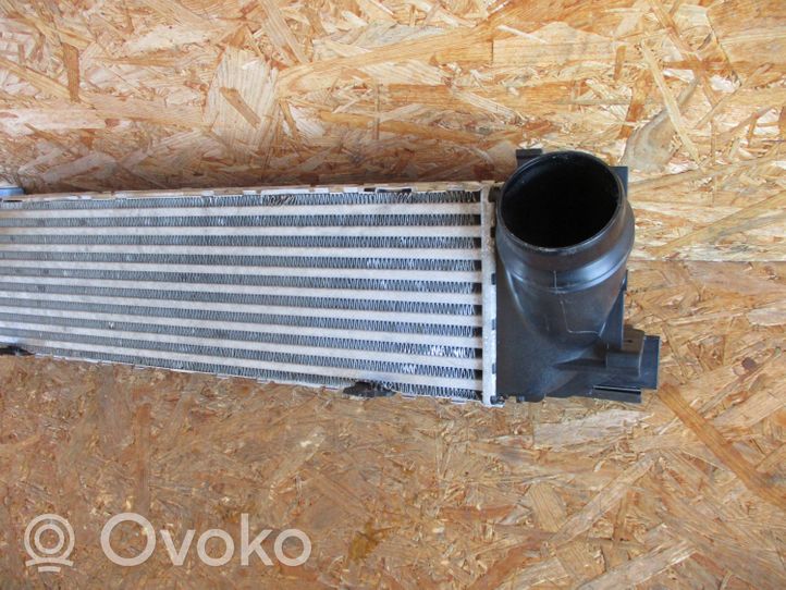 BMW 1 F20 F21 Radiatore intercooler 760053005