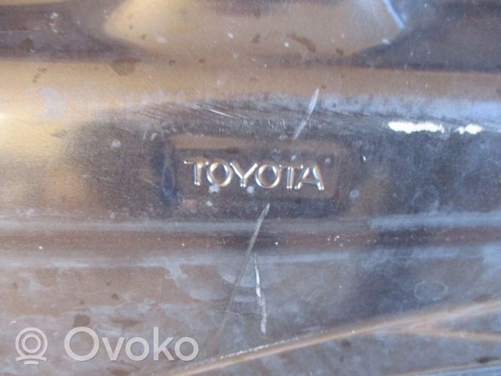 Toyota RAV 4 (XA40) Dangtis variklio (kapotas) 