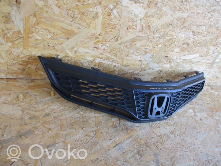 Honda Jazz Grille de calandre avant 71121TF0