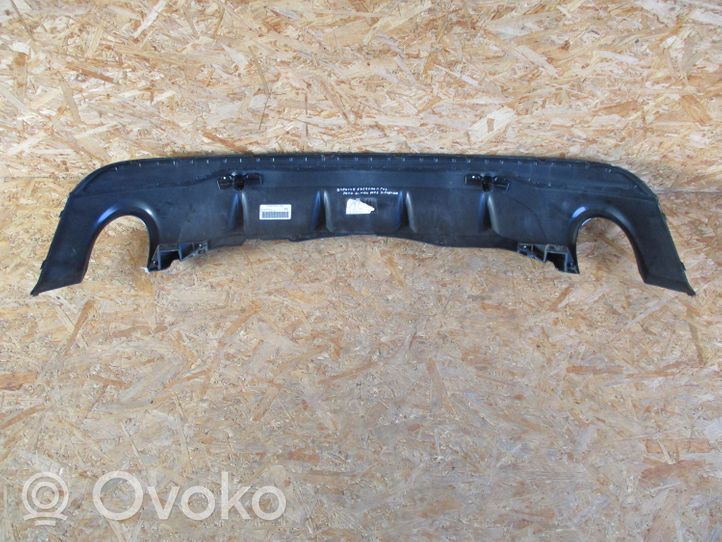 Ford S-MAX Moulure inférieure de pare-chocs arrière E1GJ17E956B