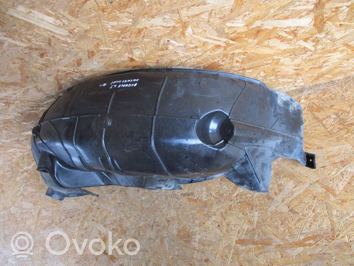 Suzuki Swift Takapyörän sisälokasuojat 7282153R0