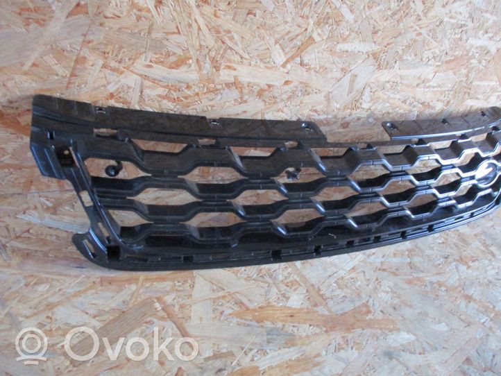 Land Rover Range Rover Evoque L538 Griglia superiore del radiatore paraurti anteriore K8D28200A