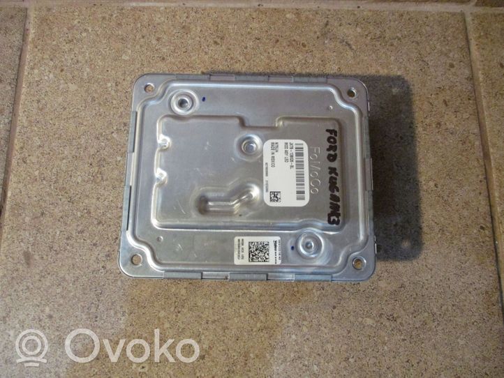 Ford Kuga III Module de contrôle de ballast LED JX7B13B626BL