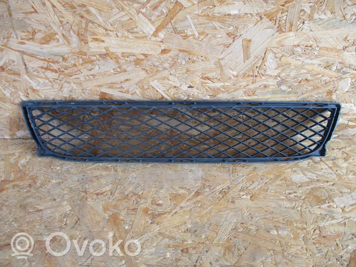 Smart ForTwo II Grille inférieure de pare-chocs avant a4518880023