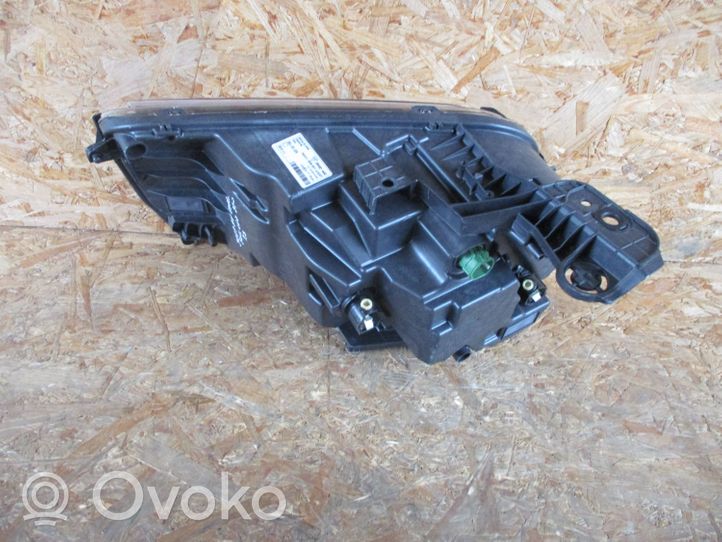 Dodge Avenger Lampa przednia 522187150