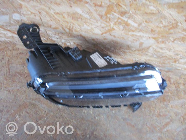 Dodge Avenger Headlight/headlamp 522187170