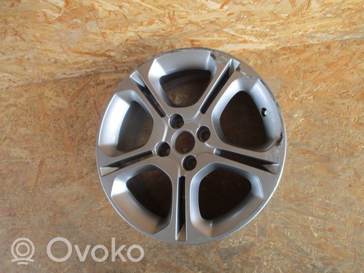 Renault Clio IV Felgi aluminiowe R16 403004666R