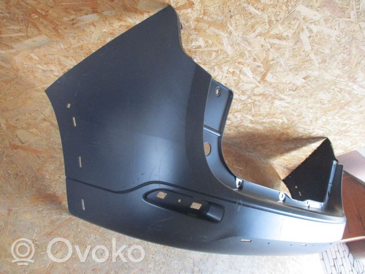 Dacia Logan II Rear bumper 850222838R