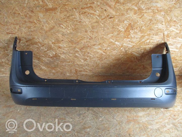 Dacia Logan II Rear bumper 850222838R