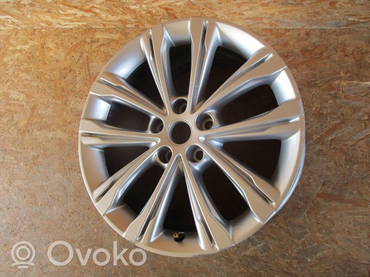 Opel Insignia B Felgi aluminiowe R18 OP00121