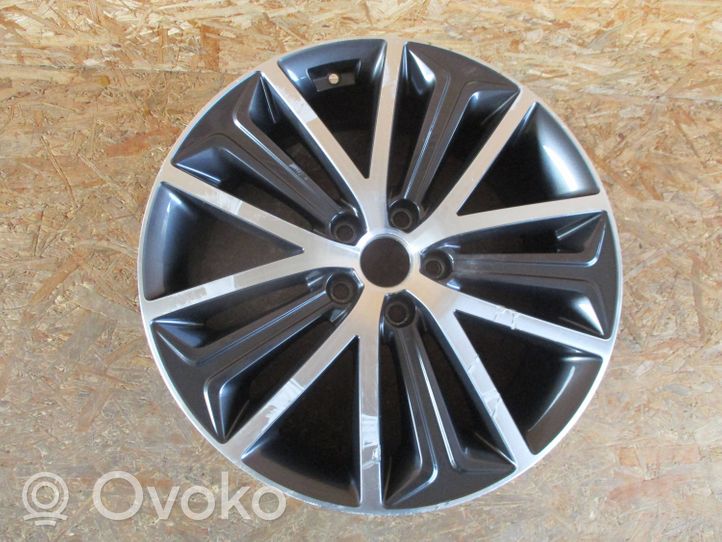 Hyundai Tucson TL R19 alloy rim 52910-D7510