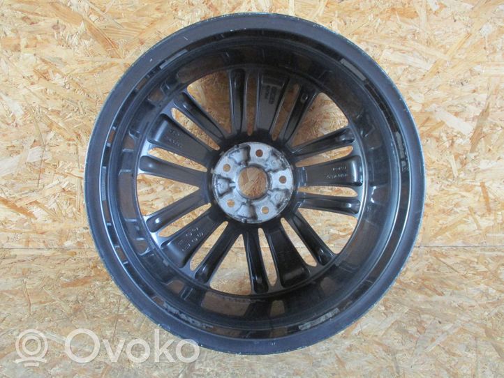 Hyundai Tucson TL R19 alloy rim 52910-D7510