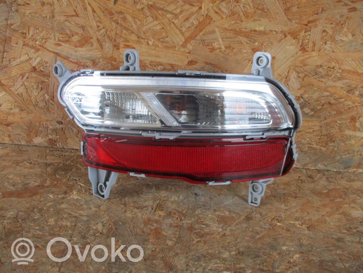 KIA Sportage Lampa tylna 92406-D97