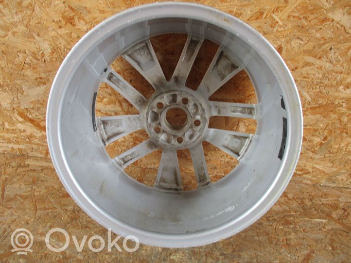 Skoda Fabia Mk3 (NJ) Felgi aluminiowe R17 6V0601025C