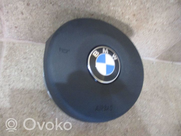 BMW 1 F20 F21 Airbag dello sterzo 33784579703