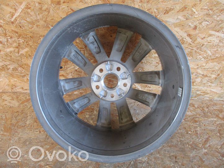 Volkswagen Sharan R18 alloy rim 7N0601025F