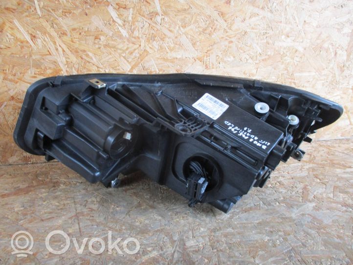 BMW 2 F46 Phare frontale LE16A6381