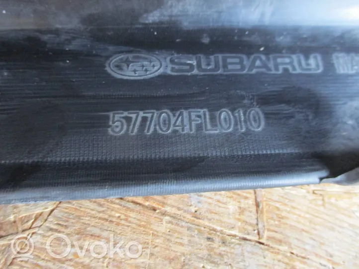 Subaru XV II Pare-choc avant 57704FL010