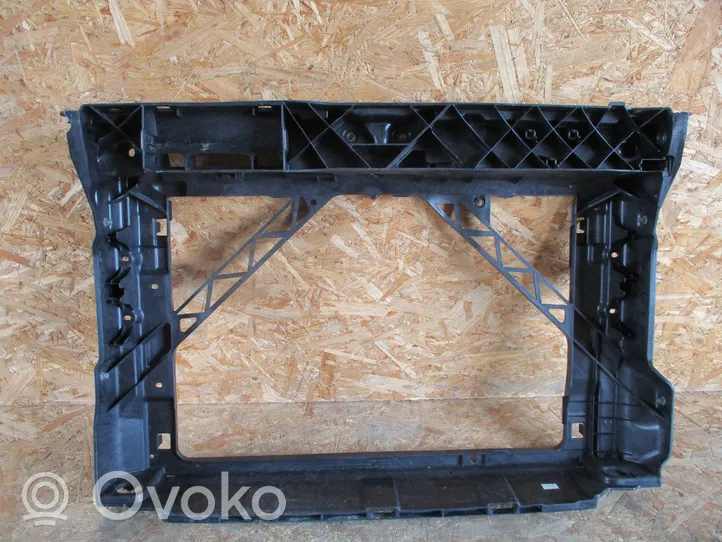 Skoda Fabia Mk3 (NJ) Panel mocowania chłodnicy 6V0805588D