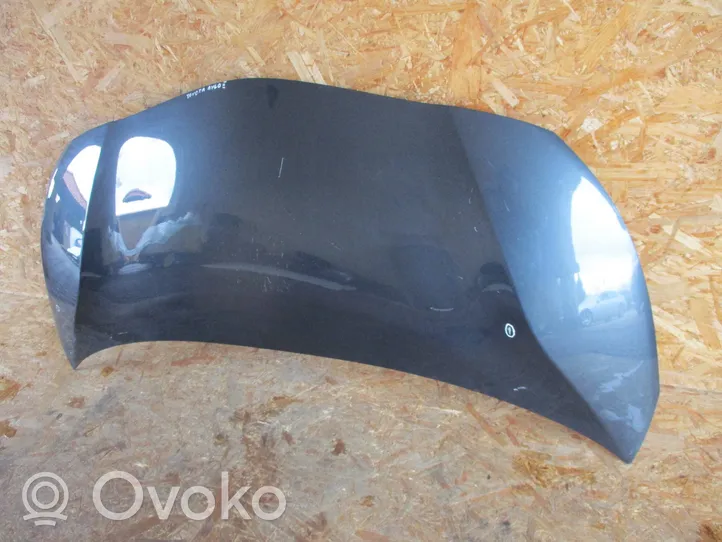 Toyota Aygo AB40 Engine bonnet/hood 