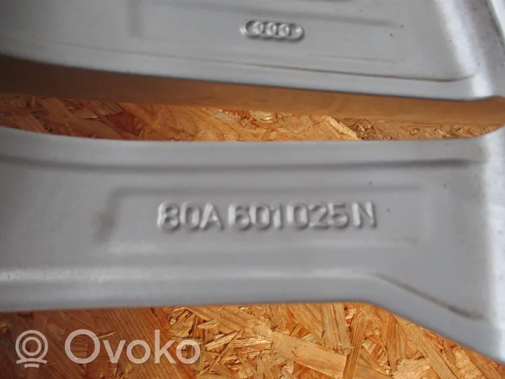 Audi Q5 SQ5 Felgi aluminiowe R20 80A601025N