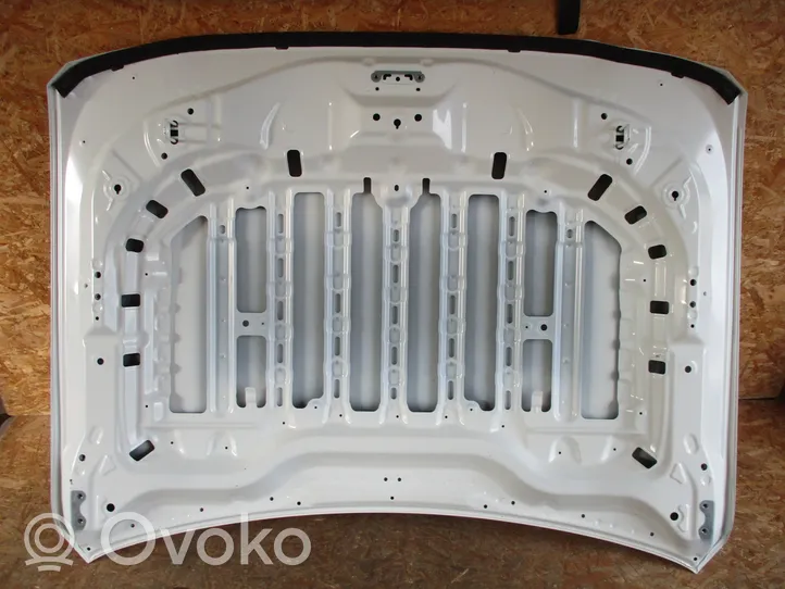 Mazda CX-90 Engine bonnet/hood 