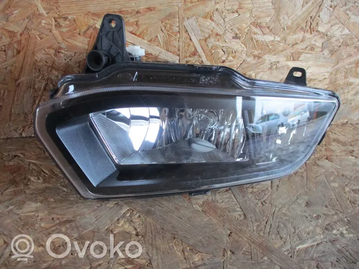 Volkswagen Polo V 6R Front fog light 6C0941662G