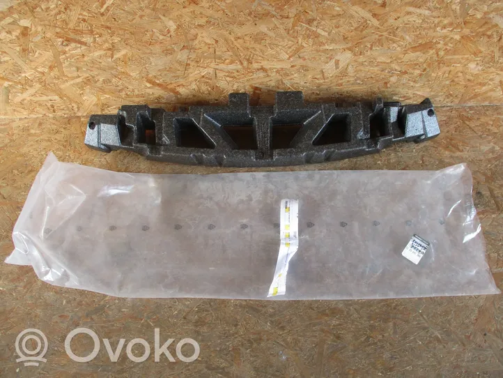 Renault Twingo III Front bumper foam support bar 620904610R