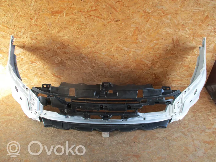 Mitsubishi Outlander Front bumper 6410G227ZZ