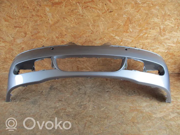 Jaguar S-Type Front bumper 4R8317C831