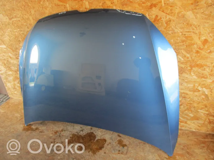 Volkswagen Golf VII Engine bonnet/hood 