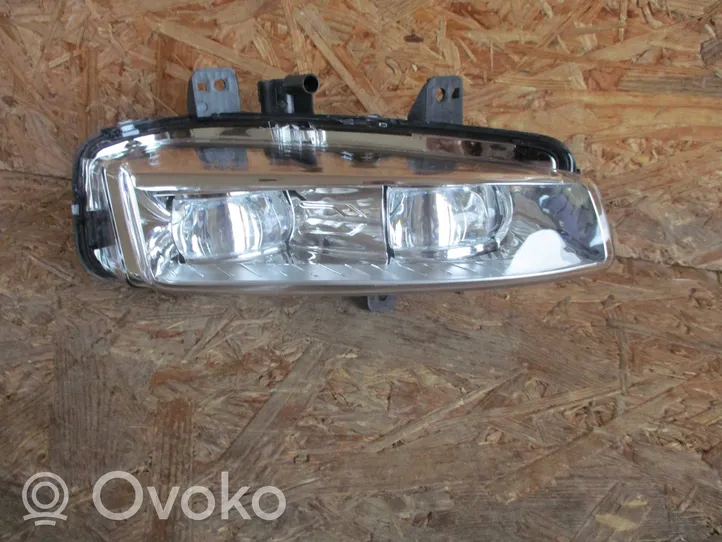 Land Rover Evoque I Headlight/headlamp 89511350