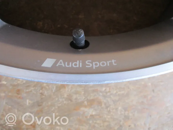 Audi A5 Felgi aluminiowe R20 8W0601025CF