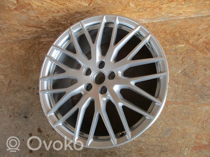 Audi TT TTS RS Mk3 8S R 20 alumīnija - vieglmetāla disks (-i) 8S0601025S