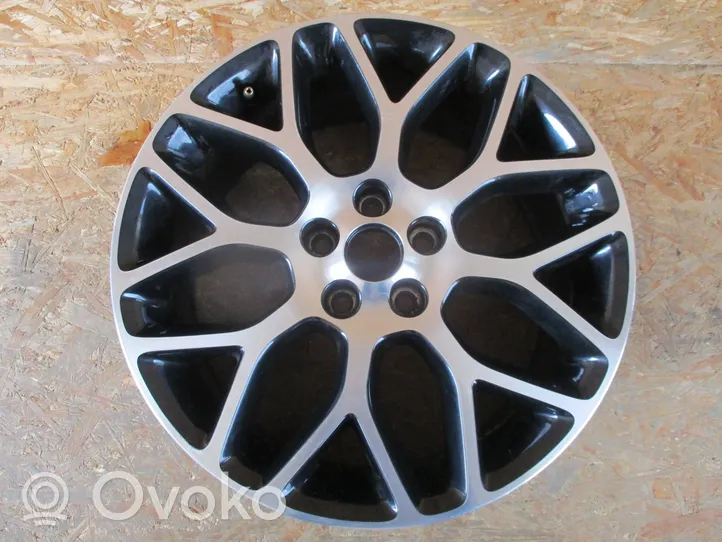 Ford Focus Felgi aluminiowe R18 CM5JHB