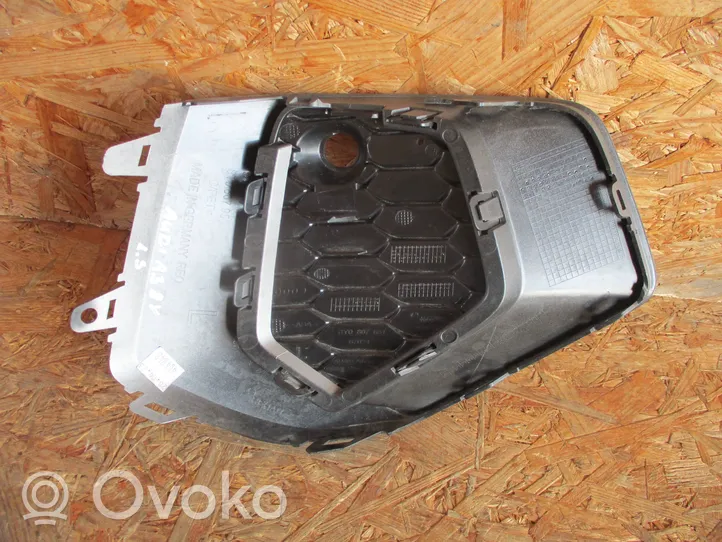 Audi A3 8Y Kratka dolna zderzaka przedniego 8Y0807953