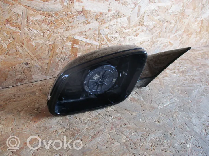 BMW 2 F44 Front door electric wing mirror 