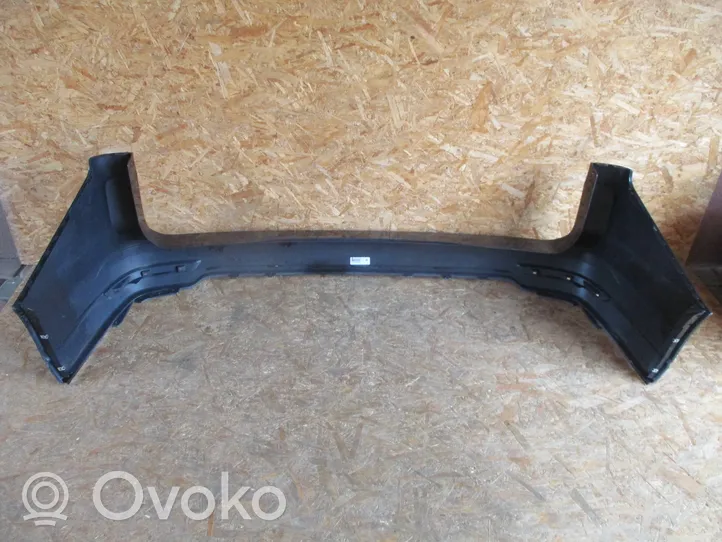 Volkswagen Caddy Rear bumper lower part trim 2K7807421C