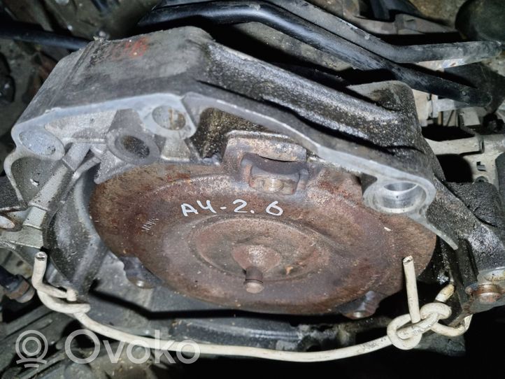 Audi A4 S4 B5 8D Automatic gearbox G0TST220090000