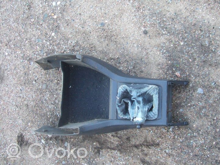 Volkswagen Golf II Center console 