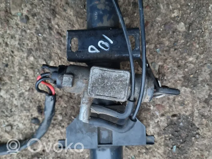 Mercedes-Benz 100 W631 Blocchetto accensione 