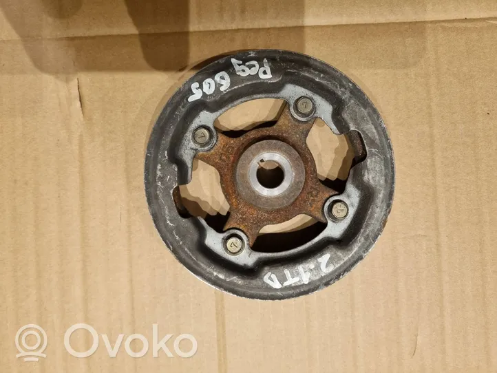 Peugeot 605 Camshaft pulley/ VANOS 