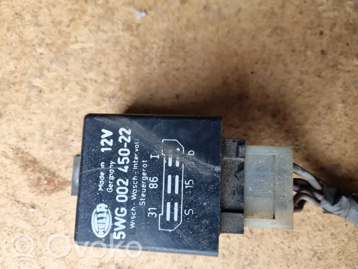 Mercedes-Benz 207 310 Other relay 5WG00245022